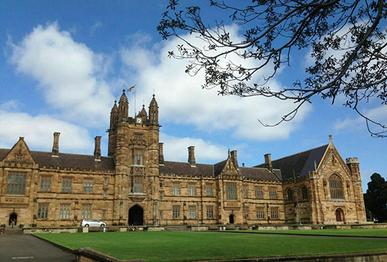 澳洲悉尼大学的哪一个专业比较好？