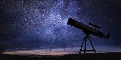 萨塞克斯大学天文学理学硕士课程设置