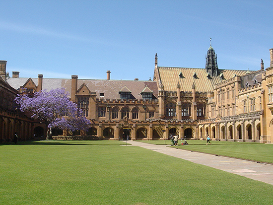 澳洲悉尼大学研究生入学要求有哪些？