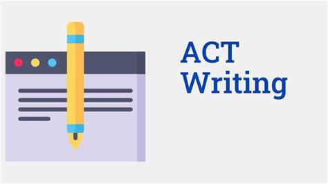 ACT英语两大能力考察要点是什么?附写作策略!