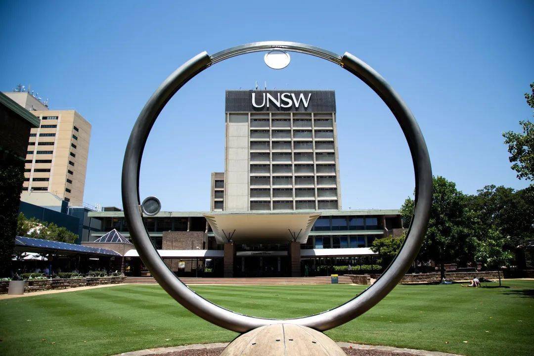 新南威尔士大学UNSW研究生MOC Marketing专业选修课程都有哪些?
