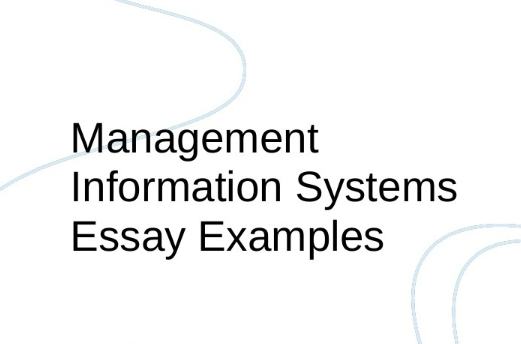 英国信息系统学术写作课程