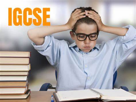 IGCSE考试要避免哪些问题?