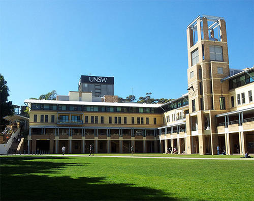 新南威尔士大学工程科学（生物医学工程）1对1辅导班
