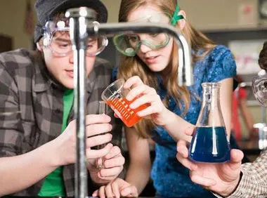 美国高中化学课程辅导机构哪家靠谱?