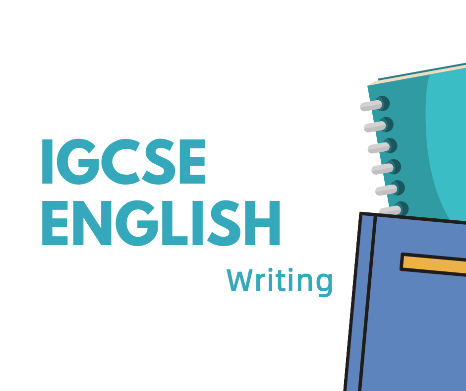 GCSE英语有什么写作技巧?国际课程辅导专家来帮你!