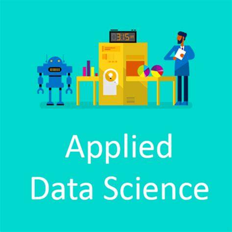 南加州大学应用数据科学硕士课程学什么?