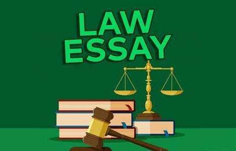澳大利亚法学学术写作课程