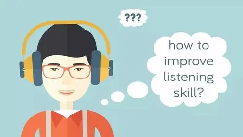 雅思考试培训老师在线分享：备考雅思听力有哪些攻破方法?
