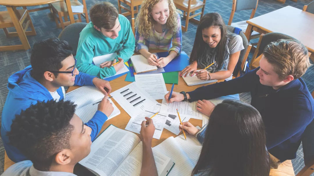 约翰霍普金斯大学留学遇到小组作业要注意什么？