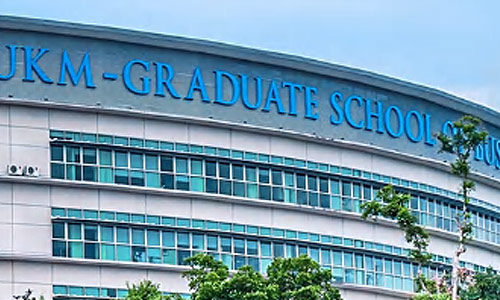 UKM马来西亚国立大学媒体传播学专业课程设置