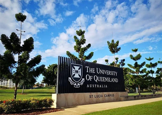昆士兰大学应用经济计量学（2年制）硕士课程设置