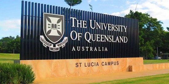 澳洲昆士兰大学和皇家理工大学哪家好？