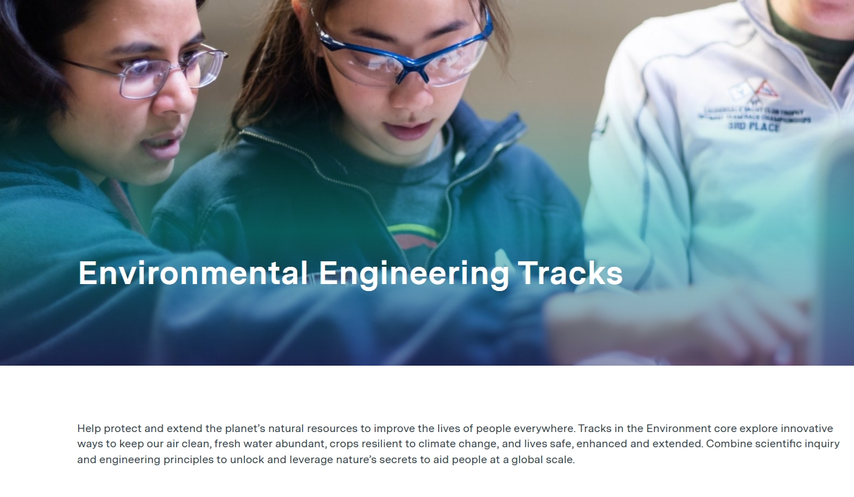 麻省理工学院Environmental Engineering专业课预习辅导