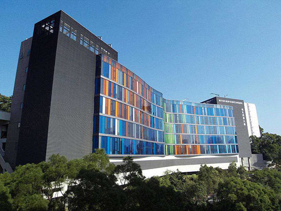 2025年香港中文大学研究生各个专业费用是多少？