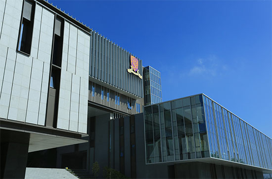 香港中文大学深圳生物信息学硕士专业学什么课程?