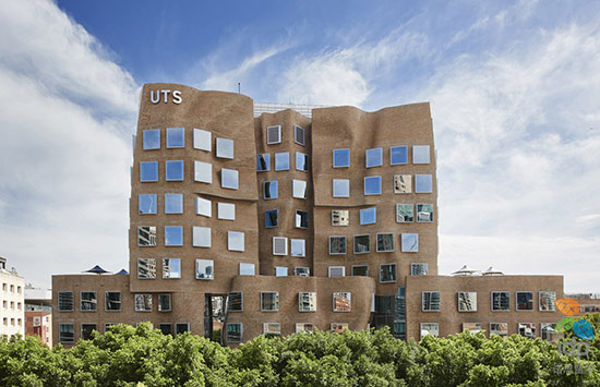 悉尼科技大学设计专业怎么样？