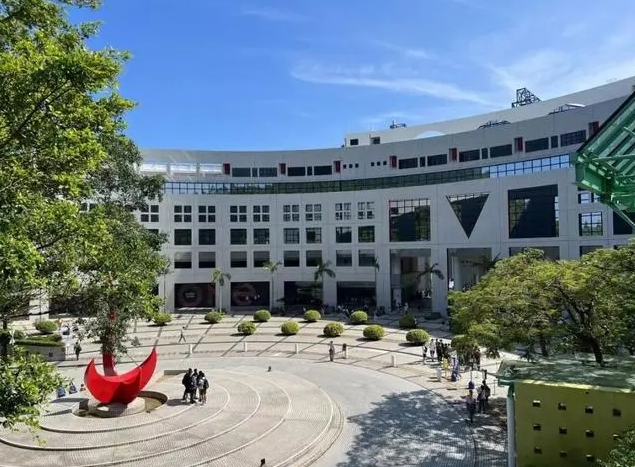 香港科技大学信息系统管理一对一辅导班