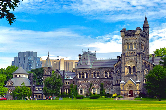 加拿大多伦多大学留学硕士条件有哪些？