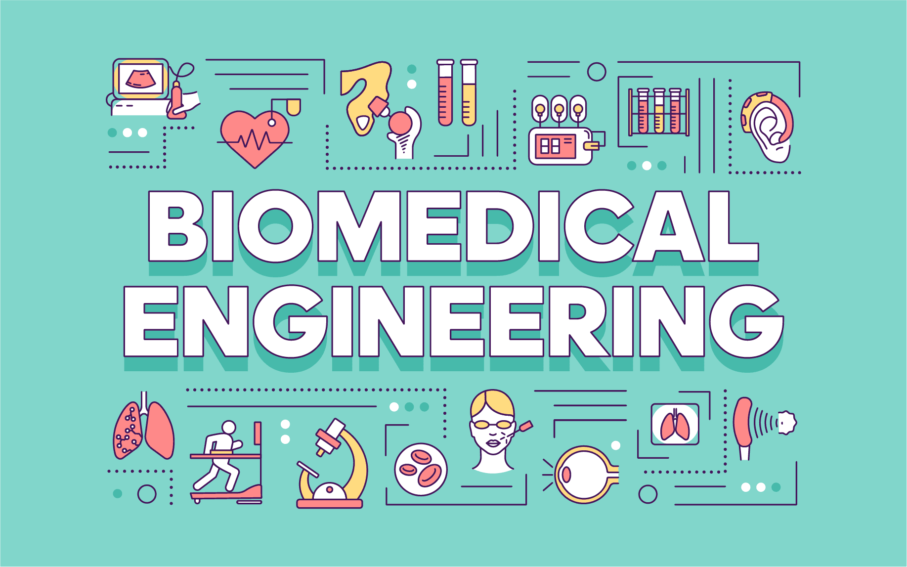 杜克大学Biomedical Engineering(MS)硕士课程太难学不懂怎么办?