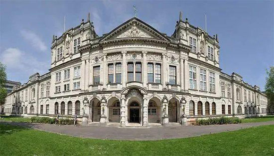 卡迪夫大学通信技术与企业创业理学硕士课程不会跟不上怎么办？