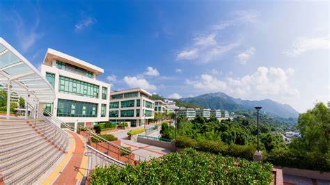 香港教育大学定位方向是什么？