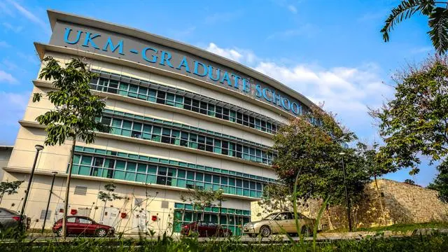 UKM马来西亚国立大学机械工程专业课程设置