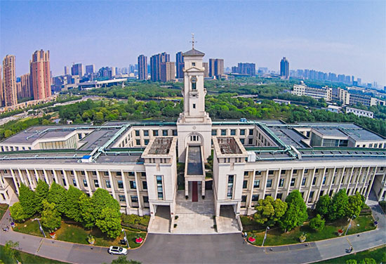 宁波诺丁汉大学国际商业管理专业学什么课程?