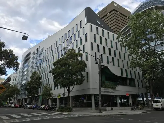 澳洲悉尼科技大学insearch学院怎么样？