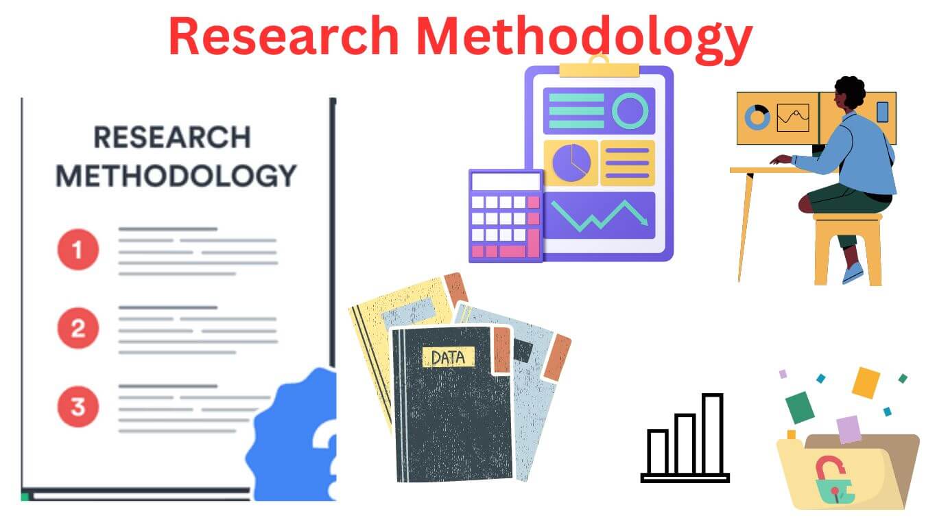 美国圣母大学硕士毕业论文Methodology部分怎么写?