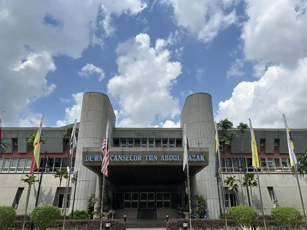 UKM马来西亚国立大学材料科学专业课程设置