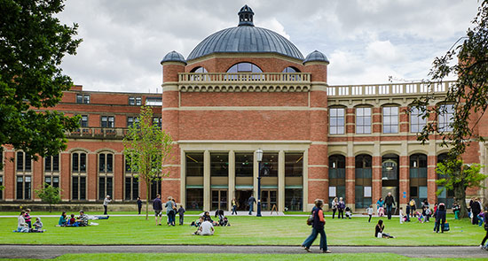 伯明翰大学对外英语教学之应用语言学文学硕士课程设置