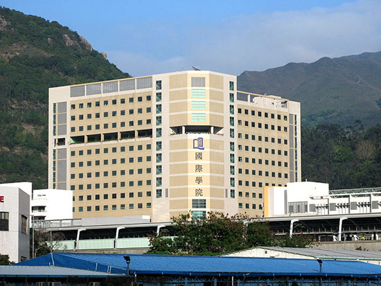 香港浸会大学的特点有哪些？