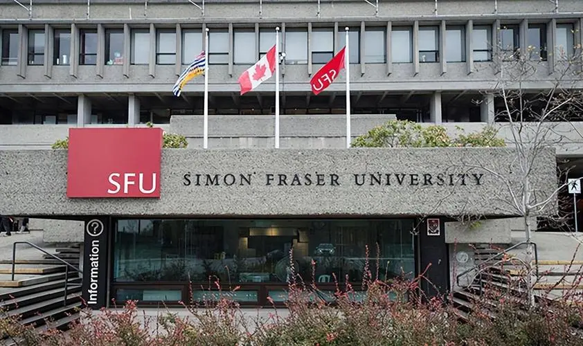 SFU西蒙菲莎大学商业分析和决策课程设置