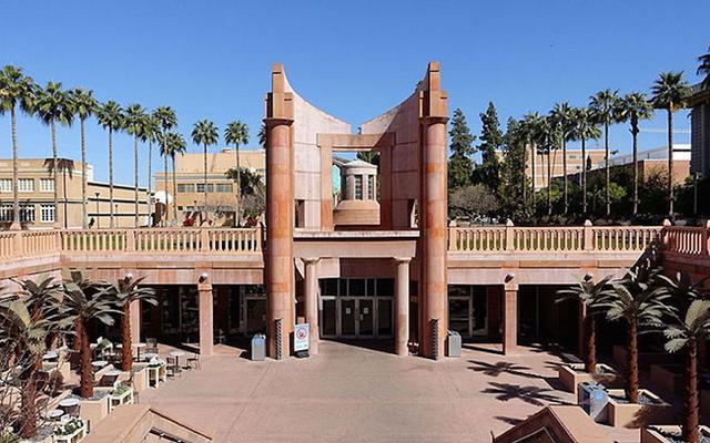 亚利桑那州立大学文理学院有哪些专业？