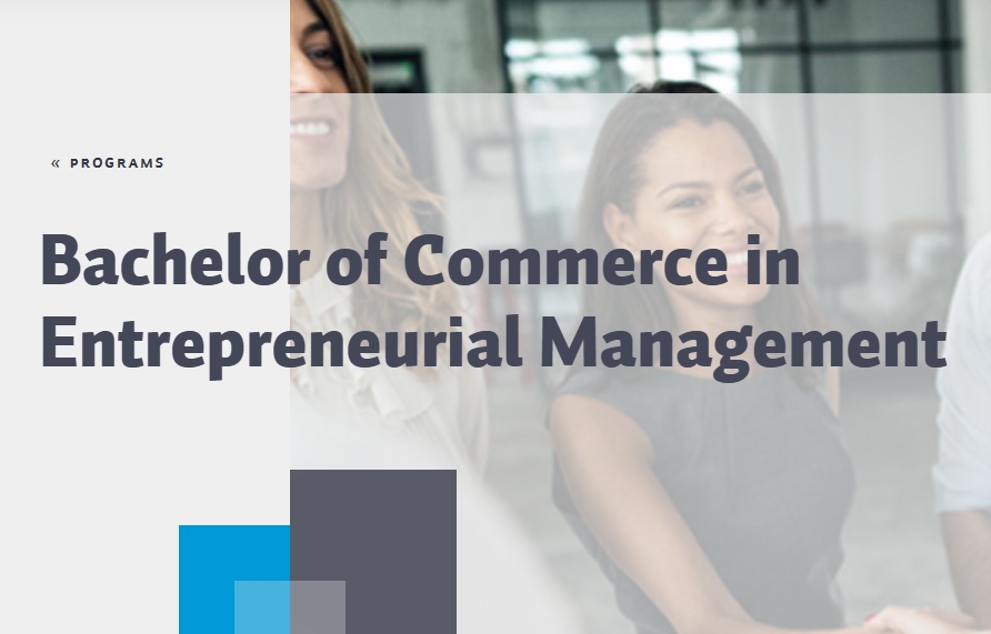 皇家路大学Entrepreneurial Management课程内容如何提前熟悉?