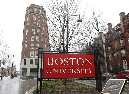 波士顿大学传媒专业为什么有名？