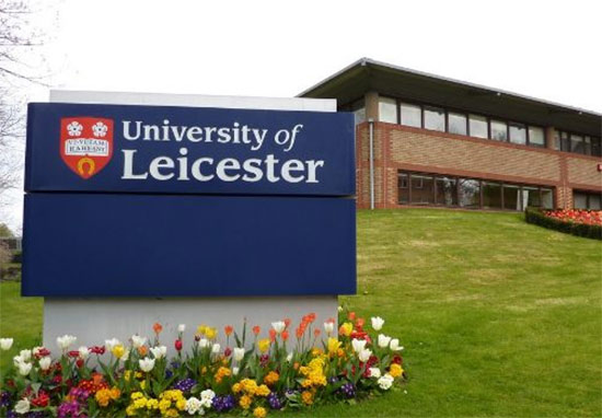 莱斯特大学(Leicester)课程辅导