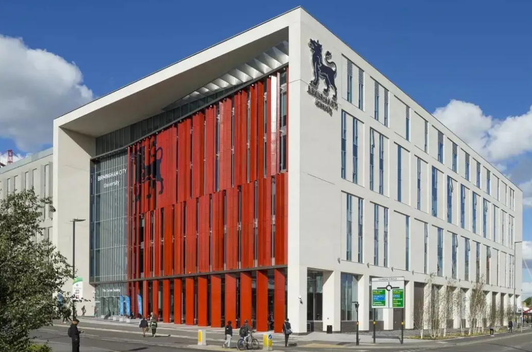 伯明翰城市大学挂科申诉辅导