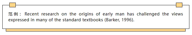 哈佛引用格式Harvard reference写作规范最全解析,学术写作必备干货!