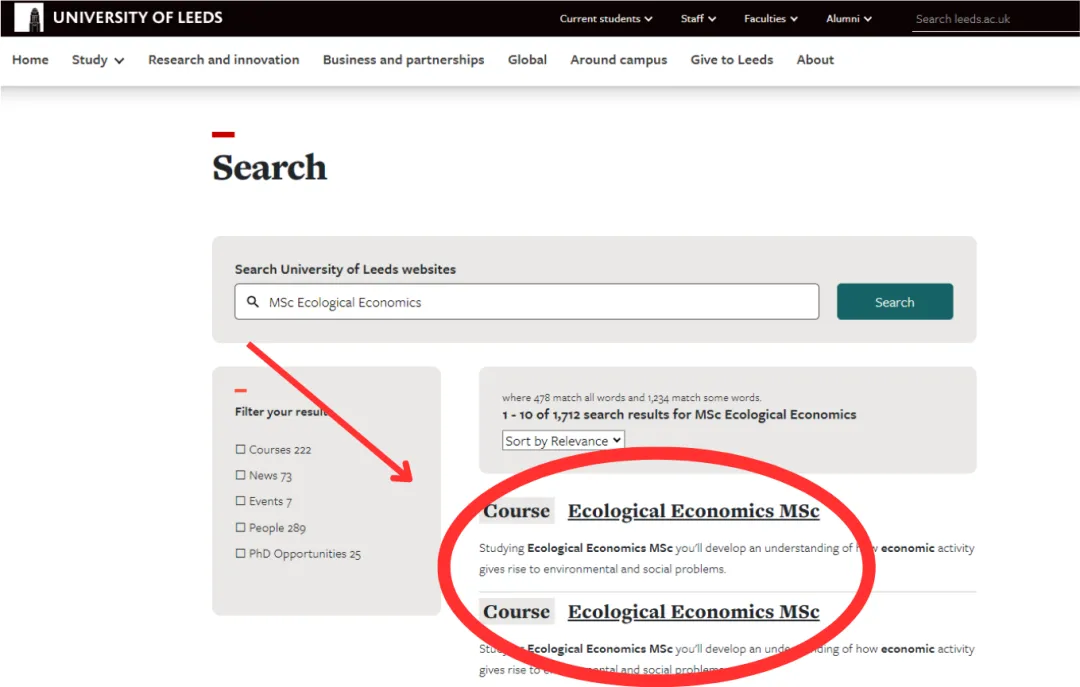 利兹大学minerva选课系统怎么使用?超详细操作流程!