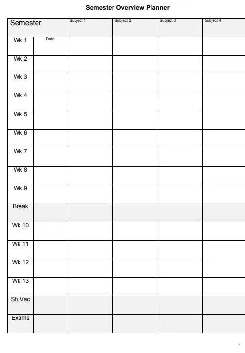 悉尼大学作业类型有哪些?如何避免作业拖延?