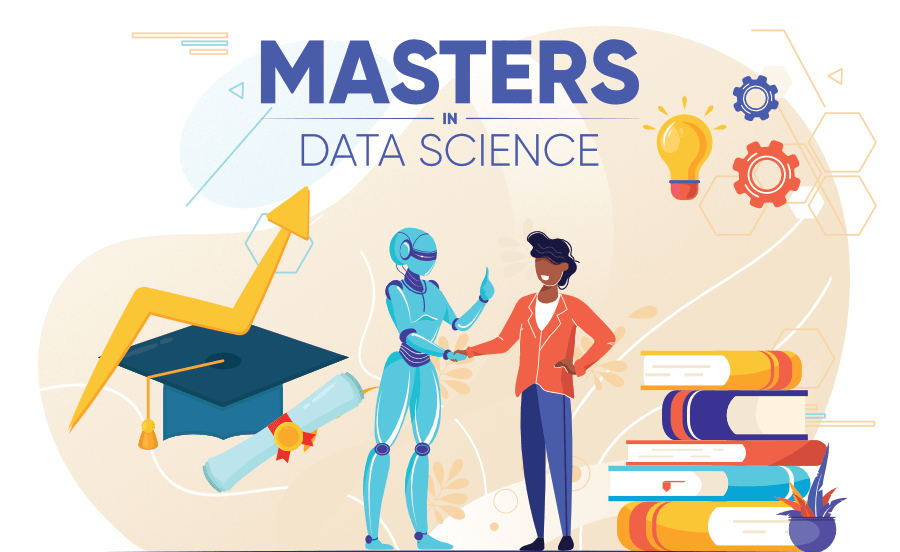 莱斯大学Master of Data Science是stem吗?学什么?