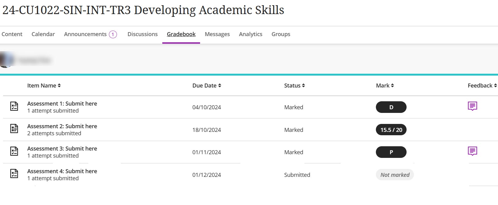 詹姆斯库克大学IT选课辅导多少钱?