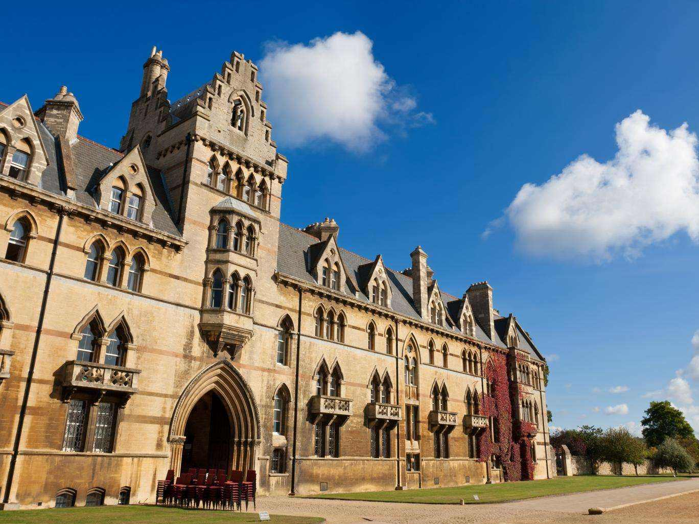 英国G5大学这些专业慎申！中国学生录取率普遍低于10%！