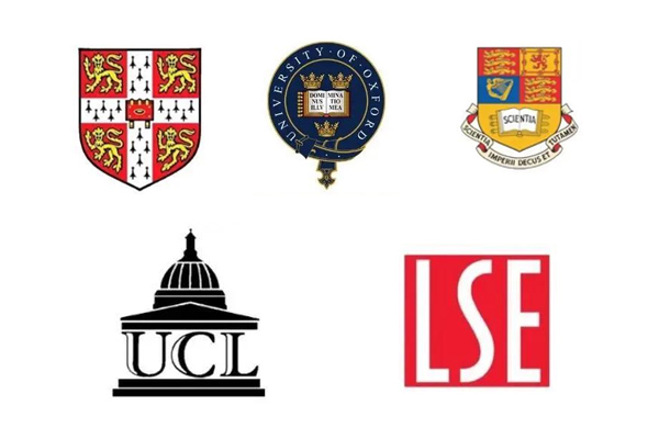 G5本科申请如何避免失败？26fall英国留学申请六大误区盘点！