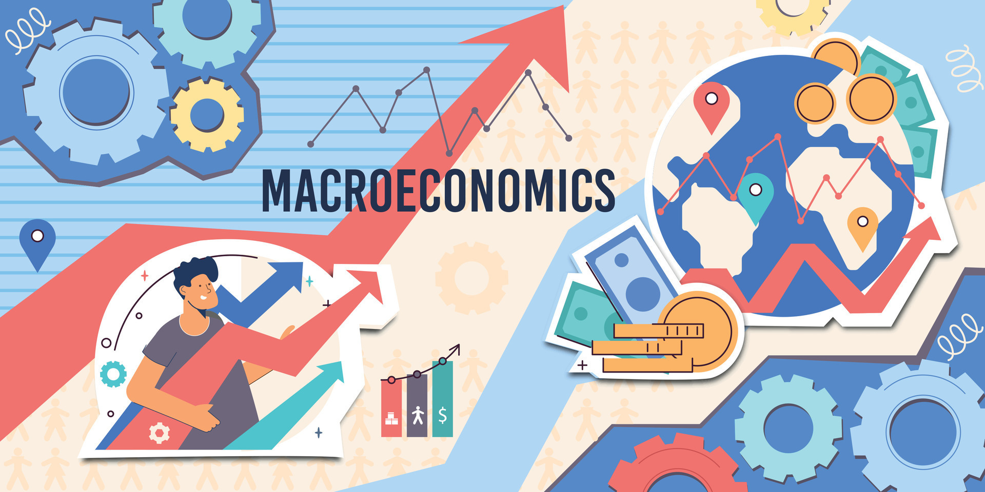 2026年AP Macroeconomics（宏观经济学）备考大全！一文讲全！