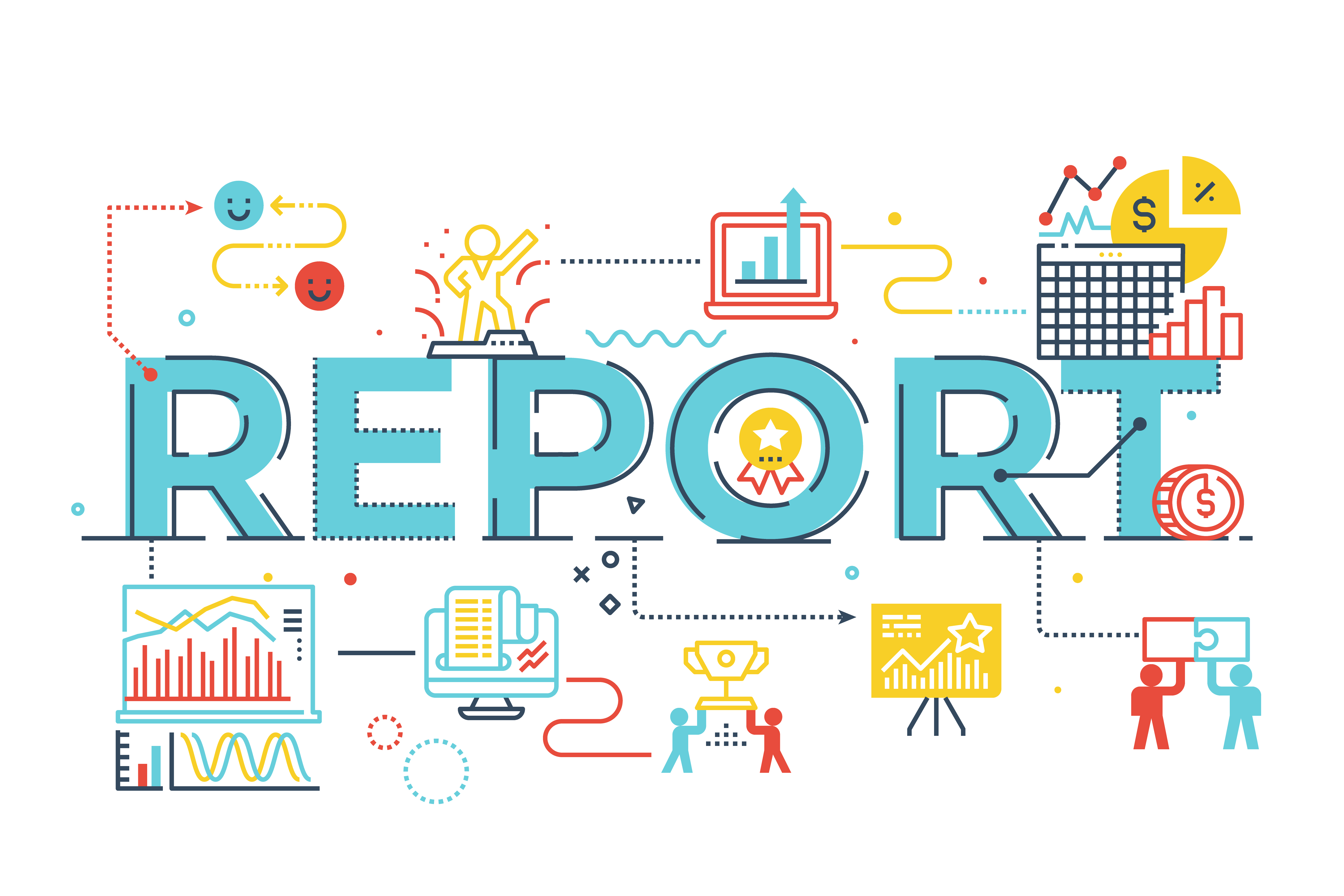昆士兰大学Report辅导：Report的写作字数要求多少？
