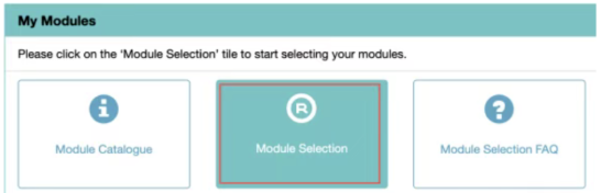 25Fall伦敦大学学院新生保姆级选课指南！UCL选课步骤+常见问题解答！