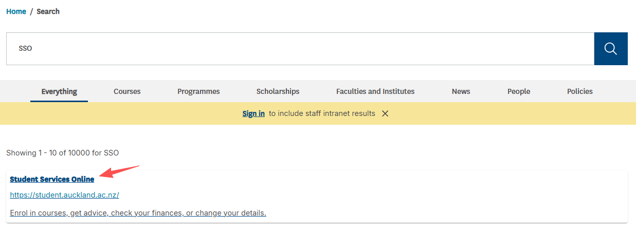 奥克兰大学选课辅导：26S1选课流程怎么操作？